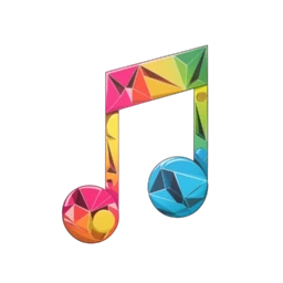 AI Music Generator logo
