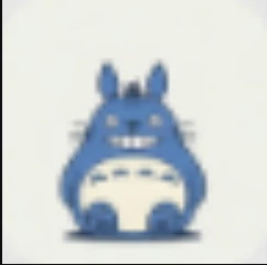 Ghibli Image Generator logo