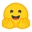 Hugging Face logo