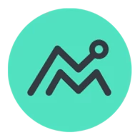 MacroMicro logo
