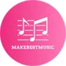 MakeBestMusic logo