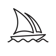MidJourney logo