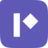 Pixelied logo