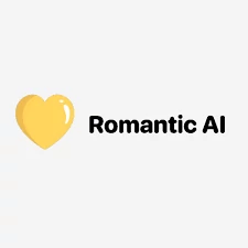 Romantic AI logo