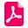TopPDF logo